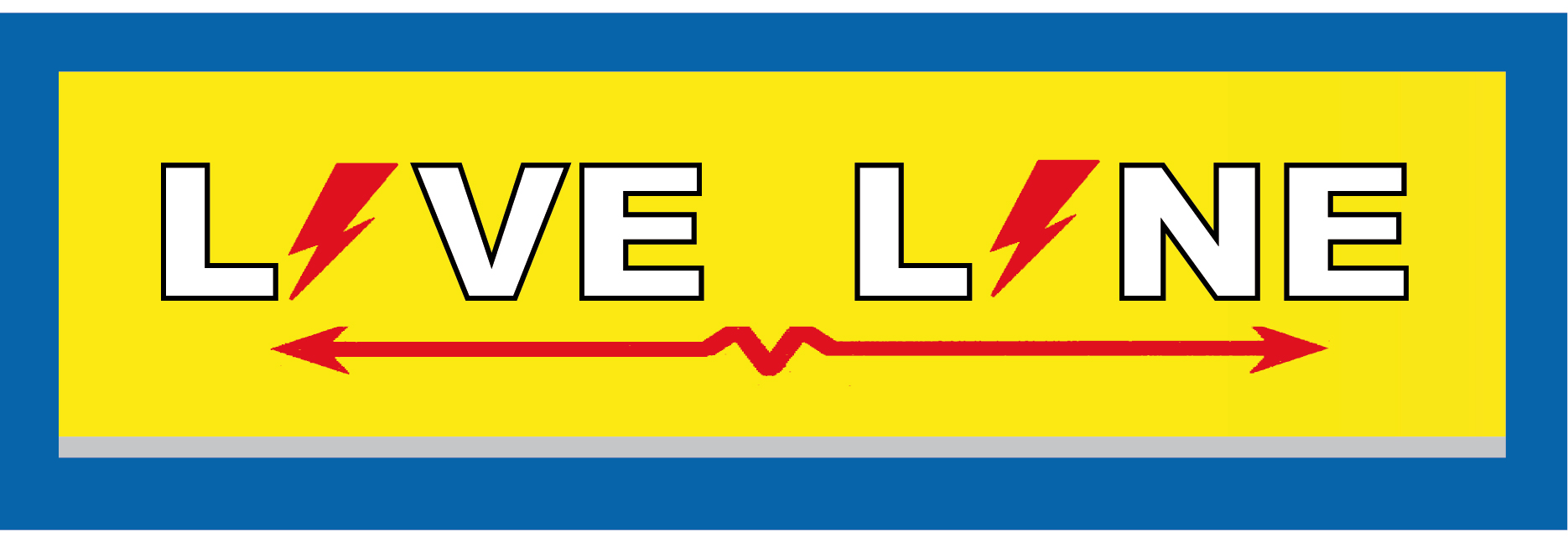 Live-Line-Logo