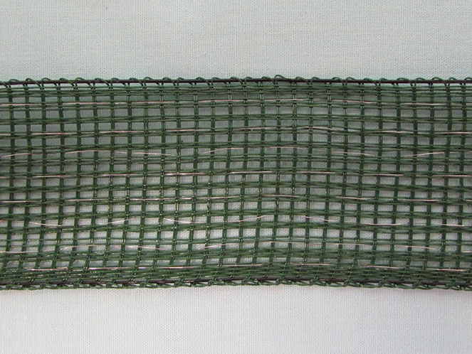 Electric-Fence-Tape-40mm-Premier-Green