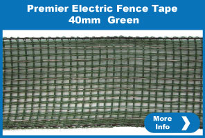 Electric-Fence-Tape-40mm-Premier