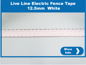 Electric-Fencing-Tape-12.5mm-Live-Line-White-TN