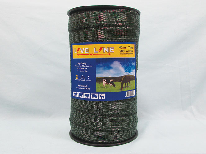 Electric-Fencing-Tape-40LLG
